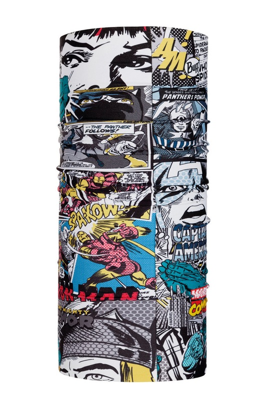 Buff Komin pozostałe multicolor 118268.555