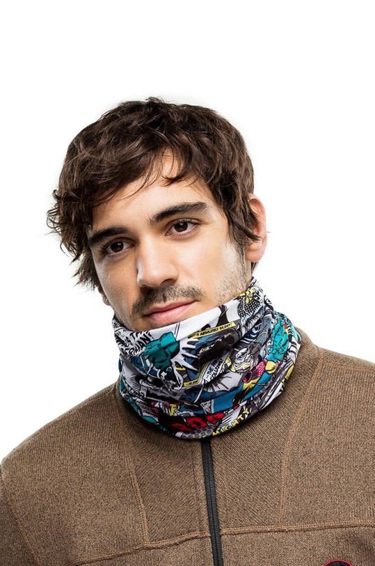 Buff Komin 118268.555 multicolor AA00