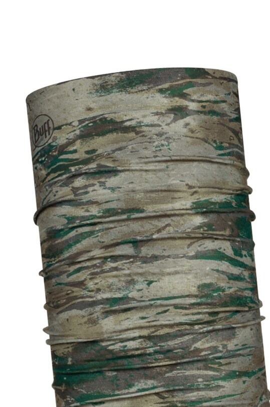 Buff Fular împletit 126379.843 verde AA00