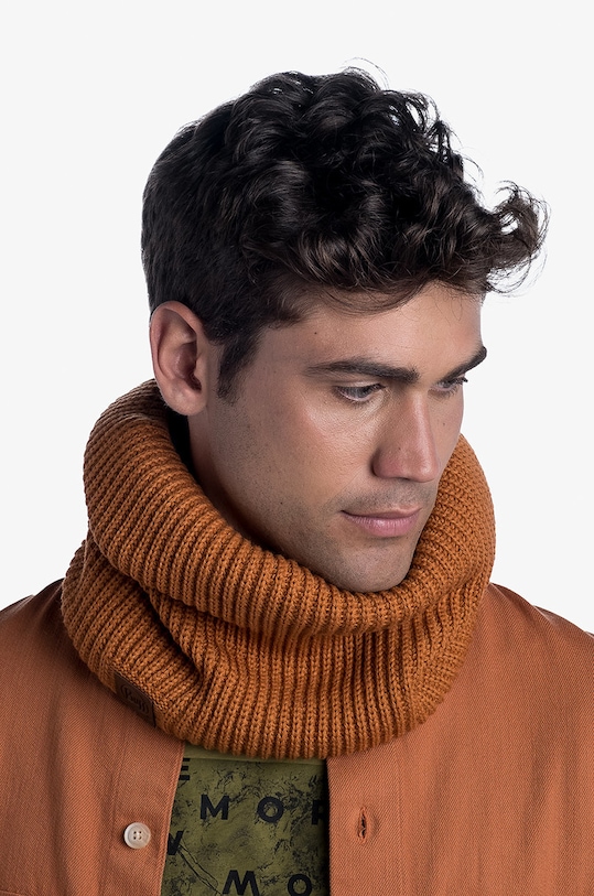 Akcesoria Buff Komin 117902.213 brązowy