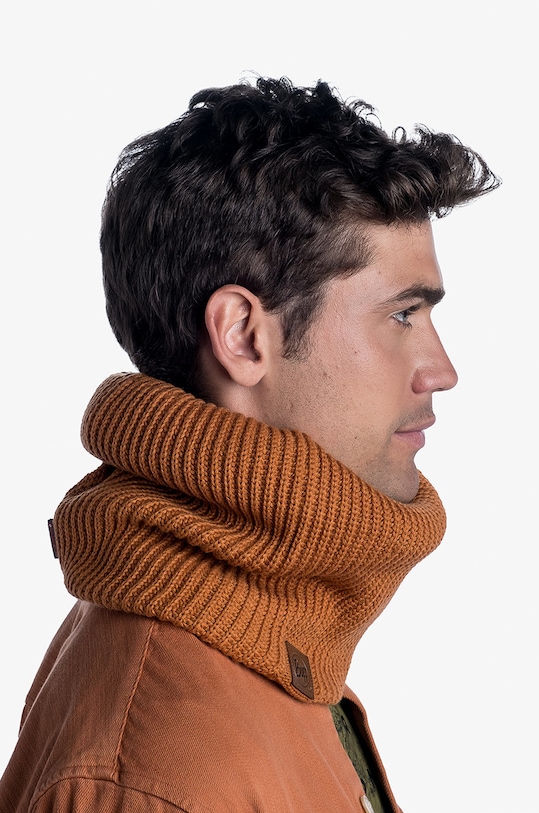 Buff Komin brązowy 117902.213