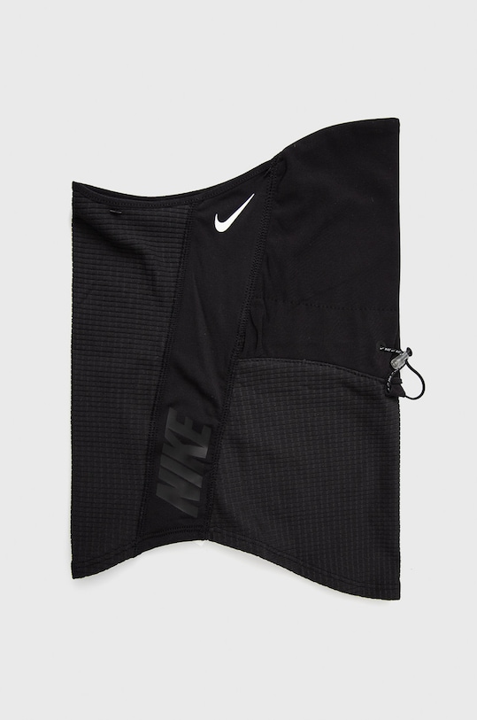 Nike Fular împletit uni negru N.100.0651.091.OS