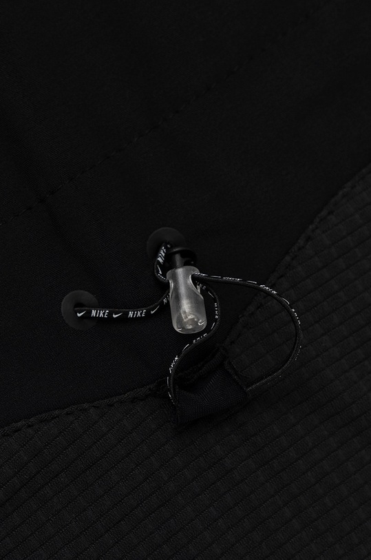 Nike Fular împletit negru N.100.0651.091.OS