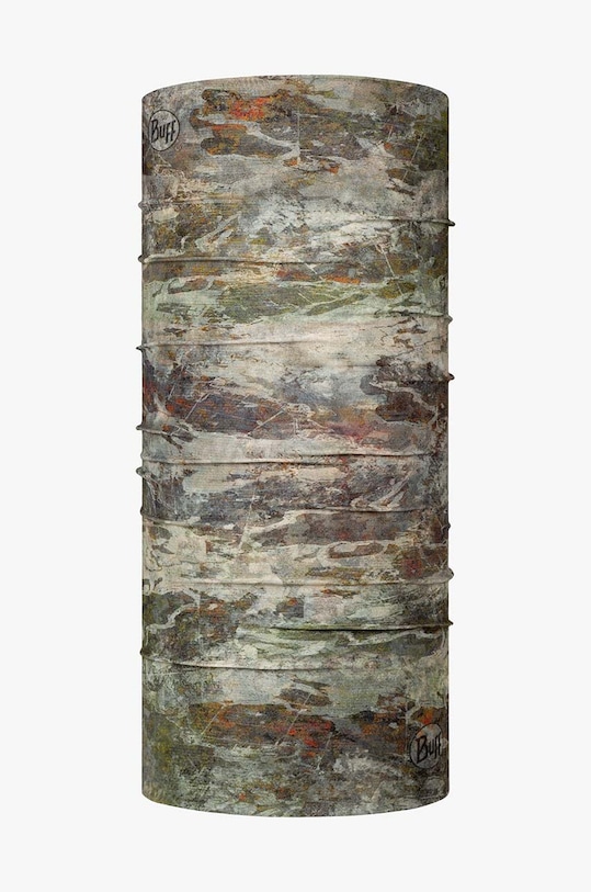 Buff fular impletit 128447.312 verde AA00