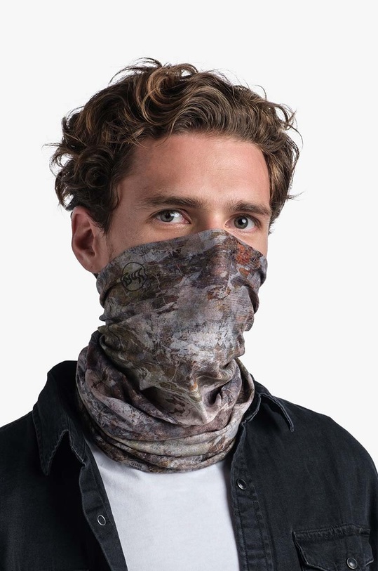 Buff fular impletit verde 128447.312