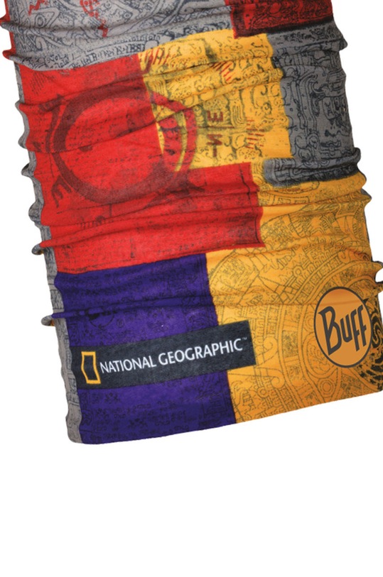 Снуд Buff 118258.555 барвистий AA00