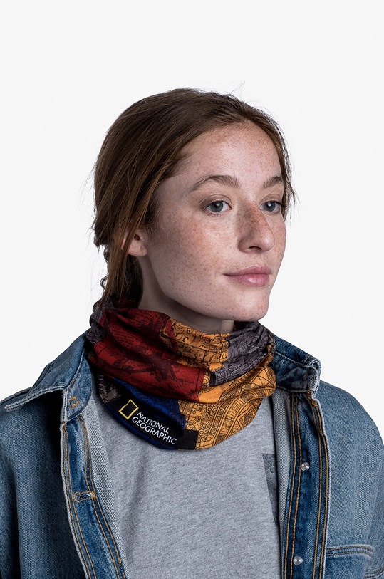 Аксесуари Снуд Buff 118258.555 барвистий