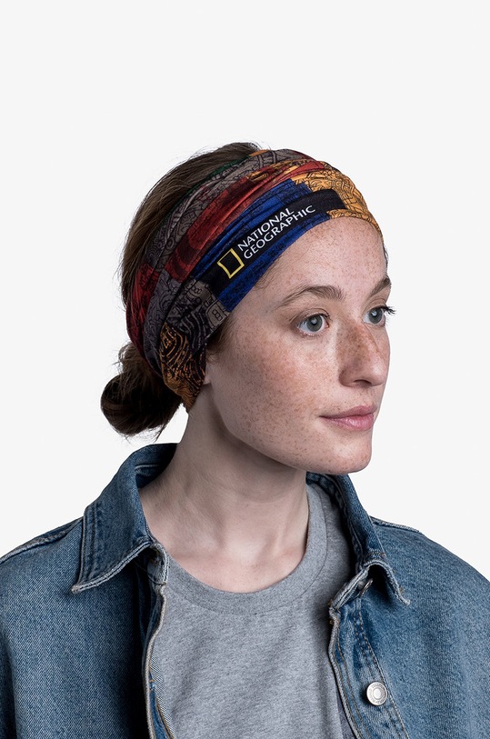 Снуд Buff 118258.555 барвистий