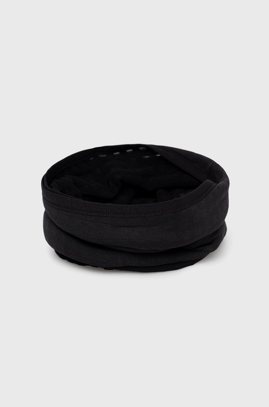 Nákrčník Nike pletenina černá N.000.3777.042