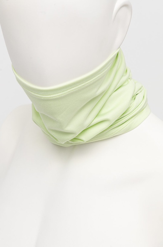 Nike komin N.000.3565.308.OS zielony AA00