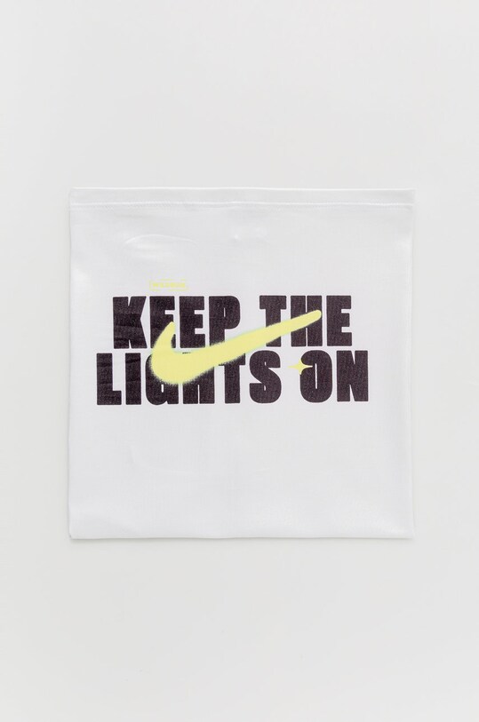 Аксессуары Снуд Nike N.100.3499.029.OS белый