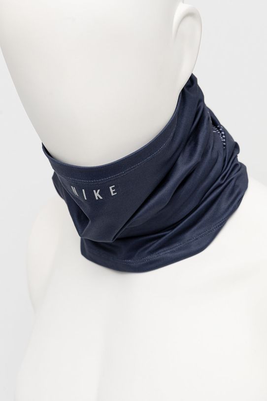 Μπαλακλάβα Nike N.100.3499.464.OS σκούρο μπλε AA00