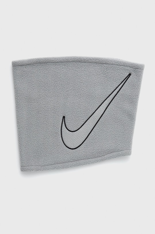 Снуд Nike тонкий сірий N.100.0656.063.OS