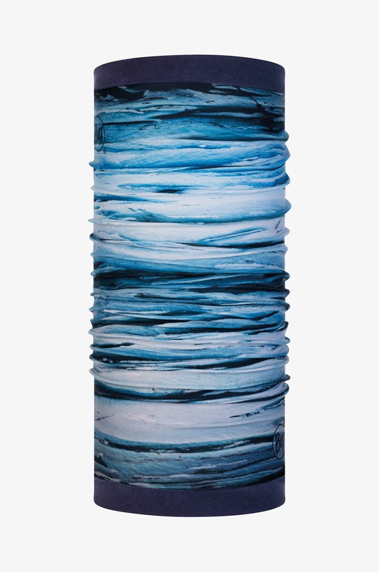 Cjevasti šal Buff Planet friendly plava 120945.707
