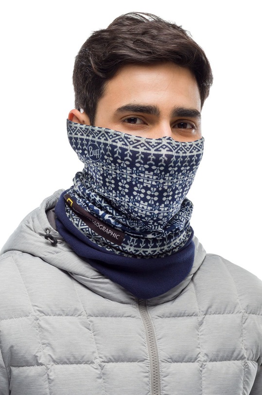 Dodaci Cjevasti šal Buff 121547.790 mornarsko plava