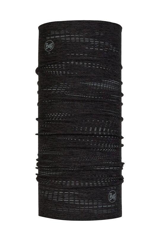 Tuba šal Buff Dryflx Solid Tanka črna 118096.999