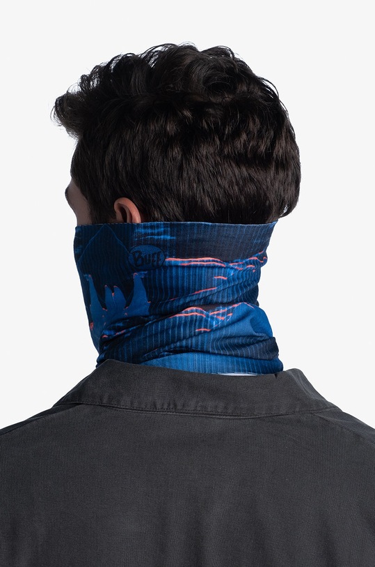 Снуд Buff Thermonet S-Wave темно-синій 126398.707