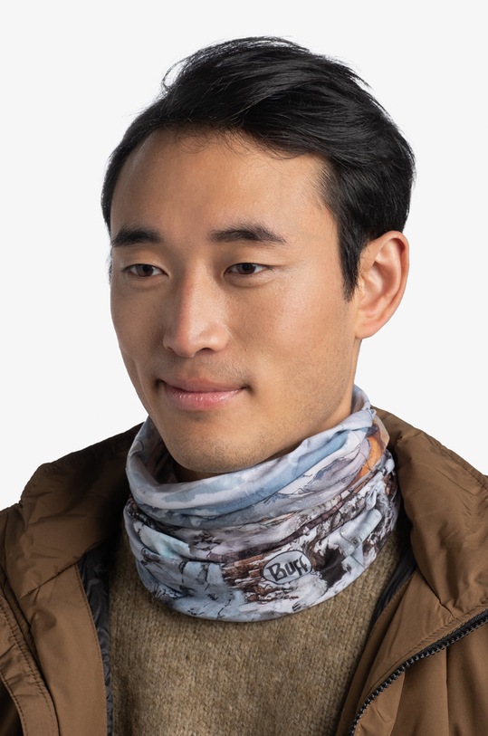 Снуд Buff Original барвистий 129788.555