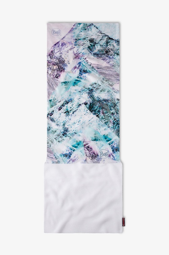 Buff komin Polar Arkiet 130032.555 biały AA00