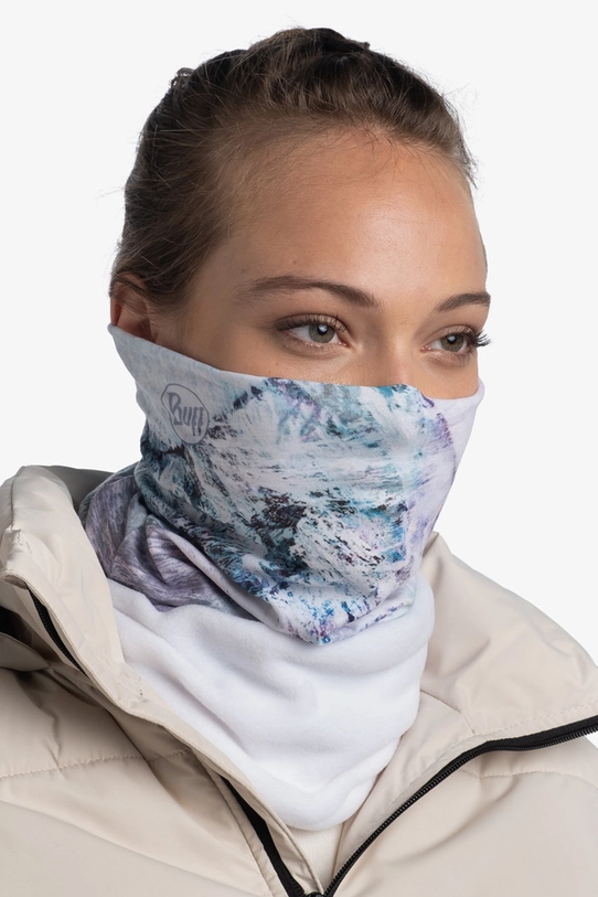 Аксесуари Снуд Buff Polar Arkiet 130032.555 білий