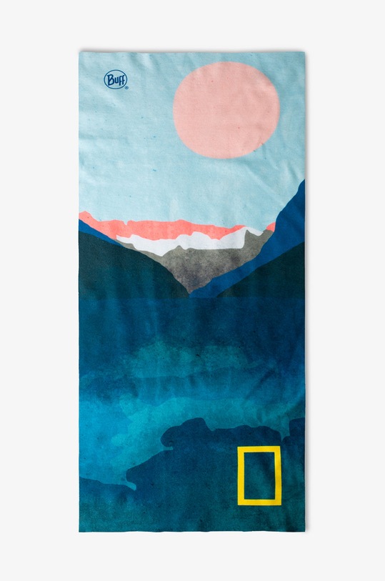 Buff komin Original 130038.555 niebieski AA00