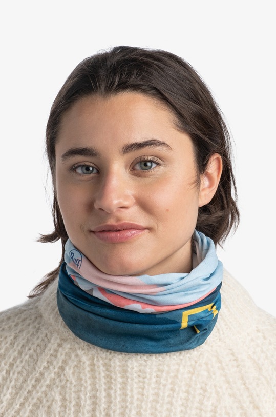 Buff komin Original niebieski 130038.555