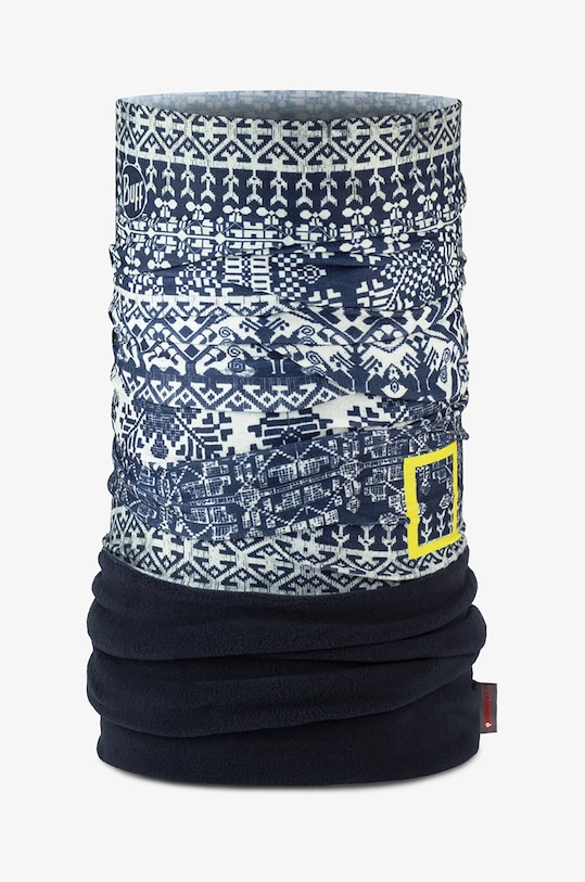 Buff komin Polar Kurzeme dzianina multicolor 130042.790