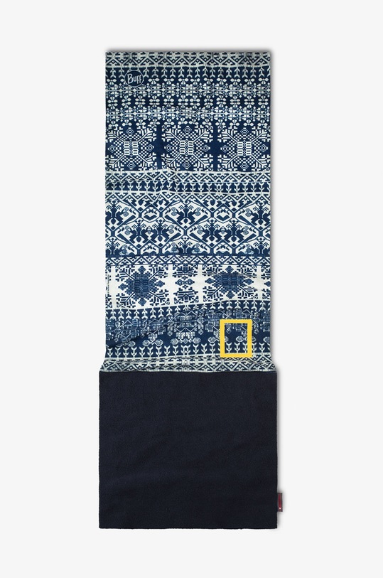 Buff komin Polar Kurzeme 130042.790 multicolor AA00