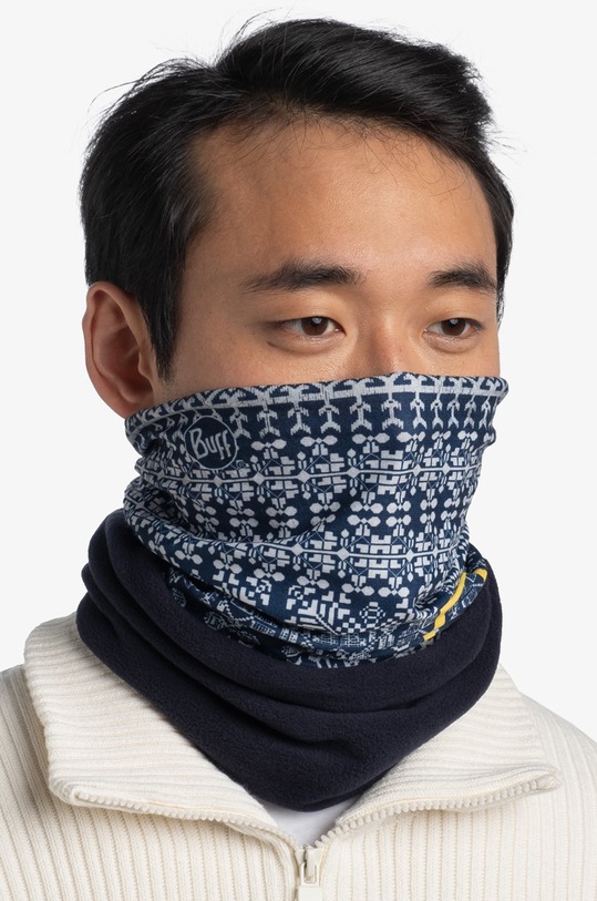 Akcesoria Buff komin Polar Kurzeme 130042.790 multicolor