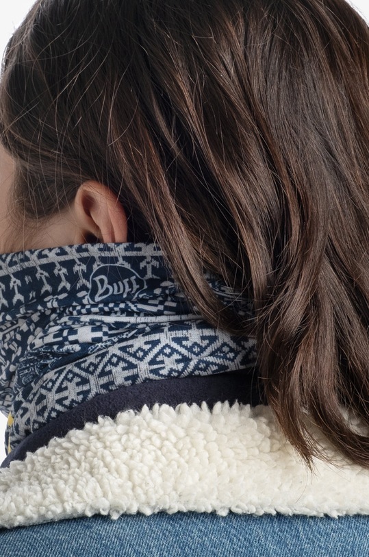 Buff komin Polar Kurzeme 130042.790 multicolor