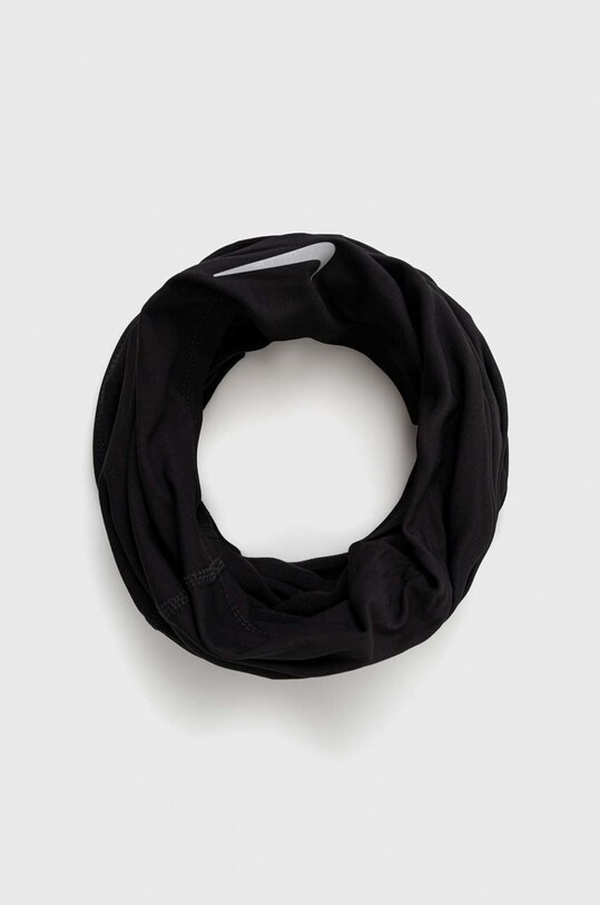 Nike fular impletit uni negru N.100.2584.042