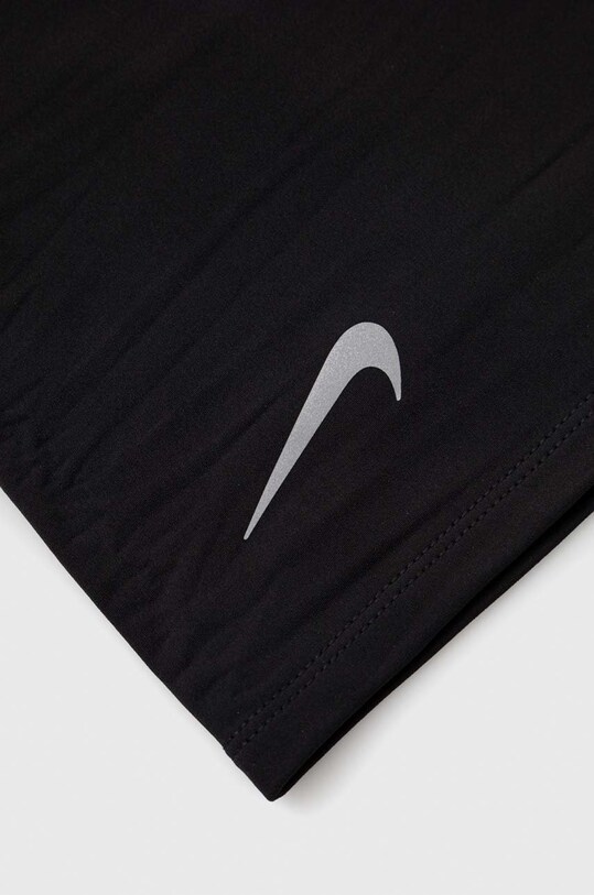 Nike fular impletit N.100.2584.042 negru AA00