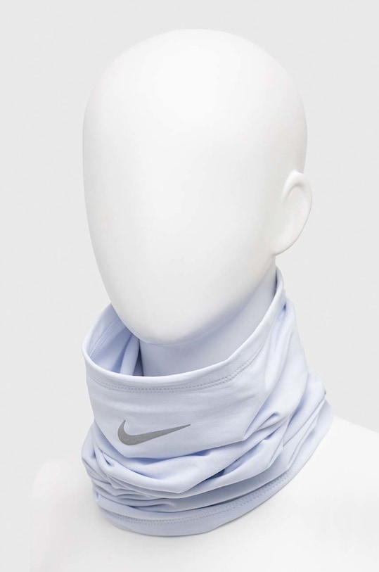 Cjevasti šal Nike N.100.2584.021 plava AA00
