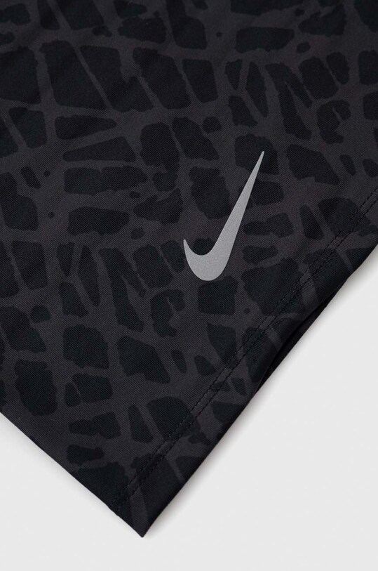 Снуд Nike N.100.2585.045 чёрный AA00