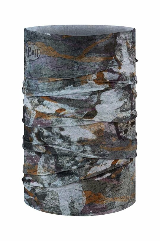 Buff fular impletit cu modele multicolor 128497.937
