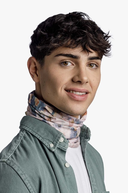 Аксесуари Снуд Buff 131222.512 бежевий