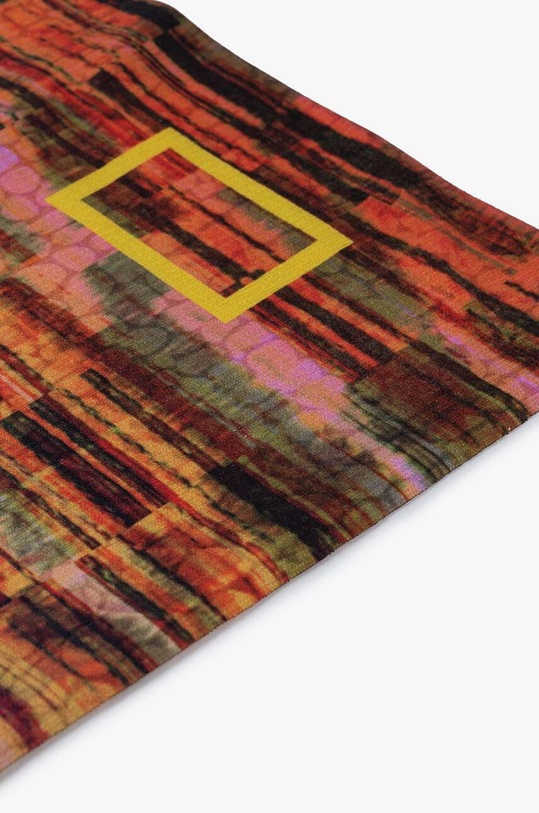 Accessori Buff foulard multifunzione 131348.555 arancione