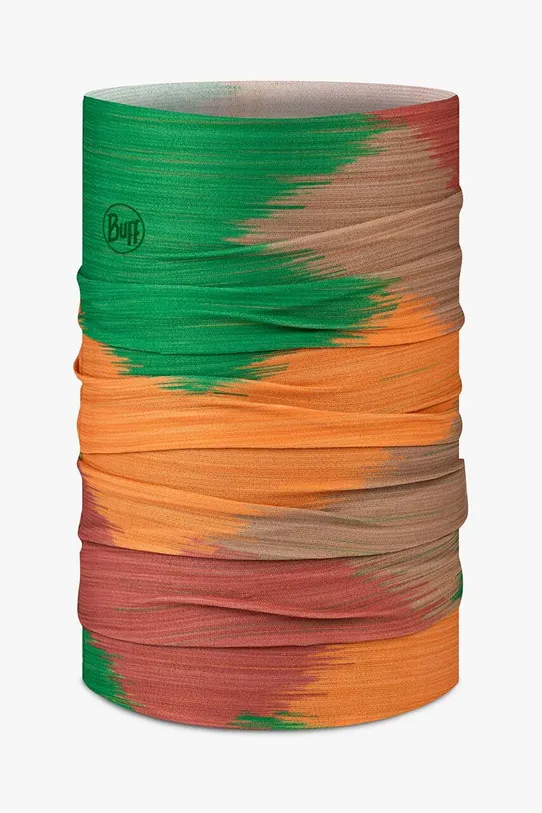 Buff fular impletit cu modele multicolor 131376.555