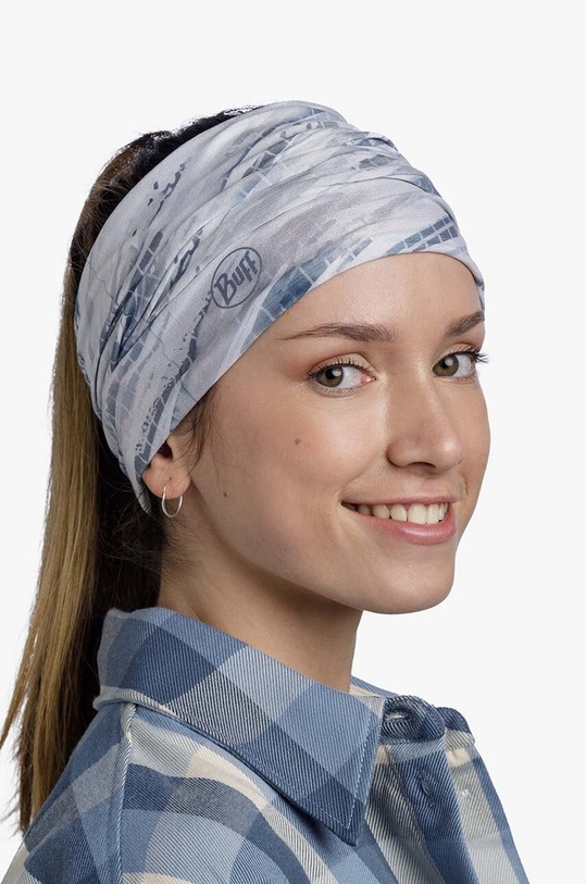 Buff komin biały 131377.933