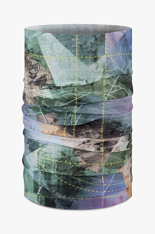 Buff komin dzianina multicolor 131379.845