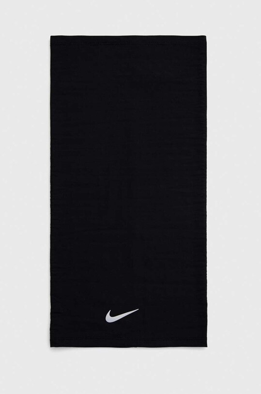Nike fular impletit N.100.2586.042 negru AA00
