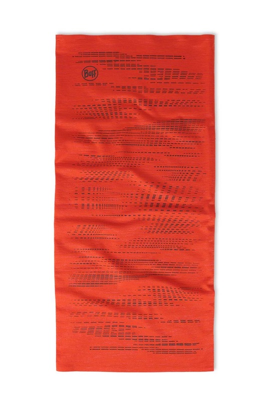 Buff komin Reflective DryFlx 118096.402 pomarańczowy AA00