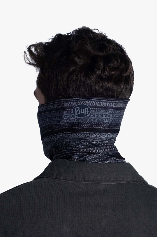 Buff fular impletit Original Ecostretch 118815.901 verde