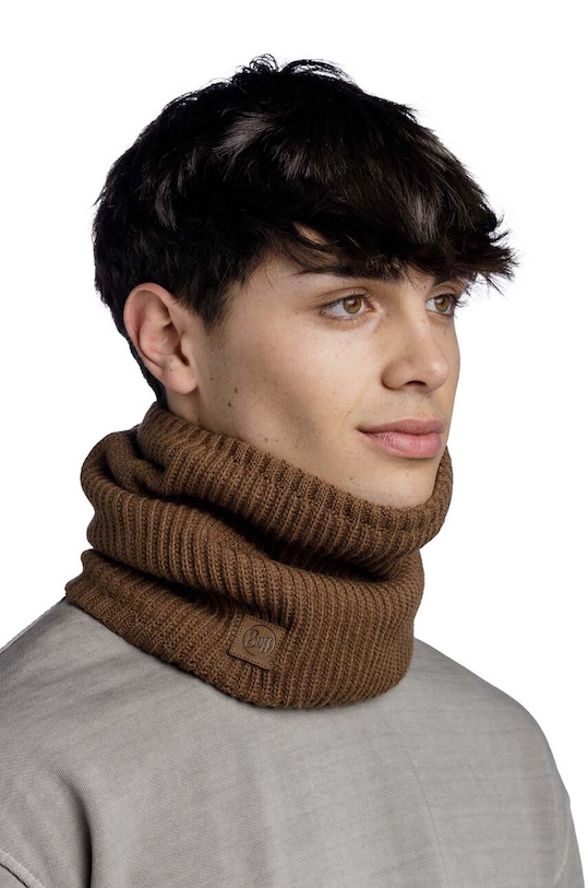 Akcesoria Buff komin 129695.315 brązowy