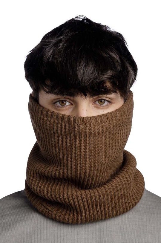 Buff komin brązowy 129695.315