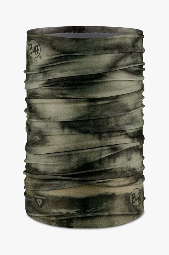 Cjevasti šal Buff ThermoNet Planet friendly zelena 129798.866