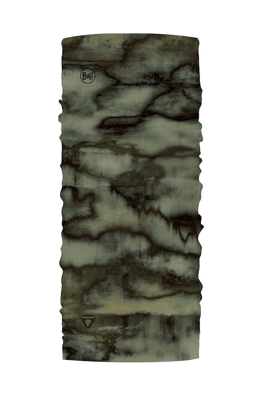 Cjevasti šal Buff ThermoNet 129798.866 zelena AA00
