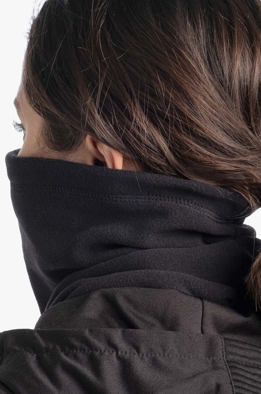 Buff fular impletit negru 129999.999