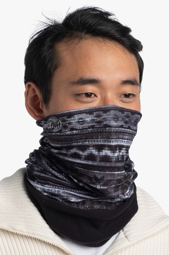 Nákrčník Buff černá 130013.999