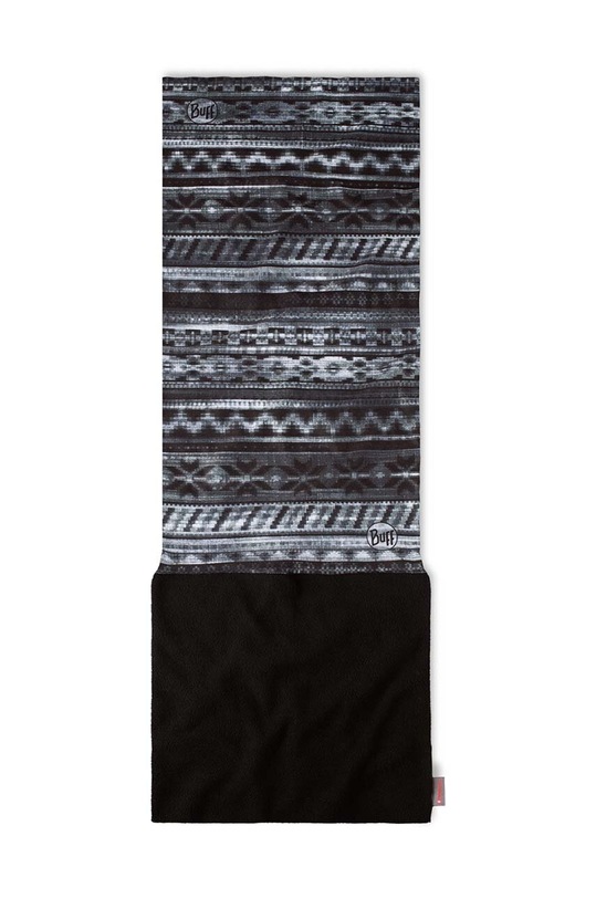 Nákrčník Buff 130013.999 černá AA00